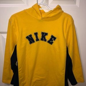 Vintage Nike Jackets!!
